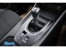 Nissan Qashqai DIG-T MHEV Acenta Premium