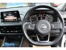 Nissan Qashqai DIG-T MHEV Acenta Premium