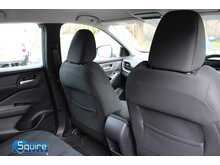 Nissan Qashqai DIG-T MHEV Acenta Premium