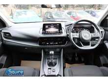 Nissan Qashqai DIG-T MHEV Acenta Premium