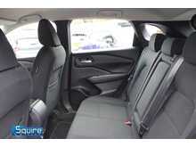 Nissan Qashqai DIG-T MHEV Acenta Premium