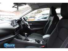 Nissan Qashqai DIG-T MHEV Acenta Premium