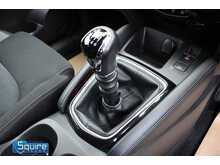 Nissan Qashqai dCi N-Connecta