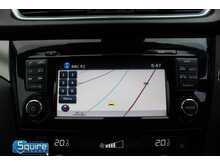 Nissan Qashqai dCi N-Connecta