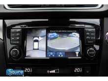 Nissan Qashqai dCi N-Connecta