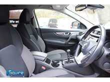 Nissan Qashqai dCi N-Connecta