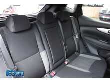 Nissan Qashqai dCi N-Connecta