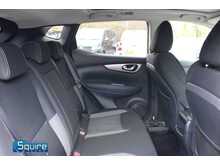 Nissan Qashqai dCi N-Connecta