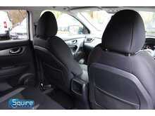 Nissan Qashqai dCi N-Connecta