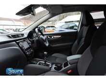 Nissan Qashqai dCi N-Connecta