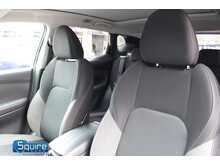 Nissan Qashqai dCi N-Connecta