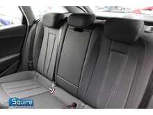 Audi A4 Avant TDI Technik