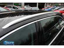 Audi A4 Avant TDI Technik