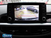 Kia Picanto X-Line