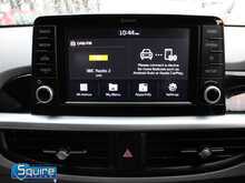Kia Picanto X-Line