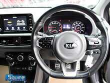 Kia Picanto X-Line