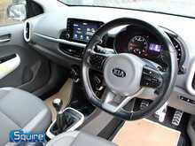 Kia Picanto X-Line