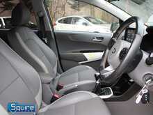 Kia Picanto X-Line