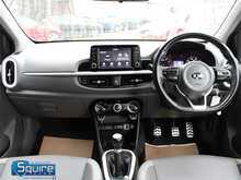 Kia Picanto X-Line
