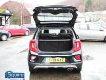 Kia Picanto X-Line