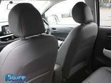 Kia Picanto X-Line
