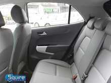 Kia Picanto X-Line