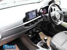 Kia Picanto X-Line