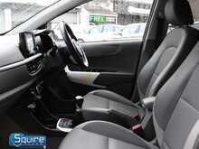 Kia Picanto X-Line