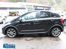 Kia Picanto X-Line