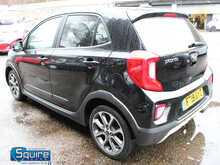 Kia Picanto X-Line