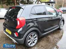 Kia Picanto X-Line