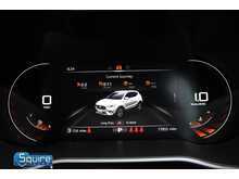 MG MG ZS T-GDI Exclusive