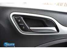 MG MG ZS T-GDI Exclusive