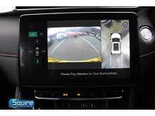 MG MG ZS T-GDI Exclusive