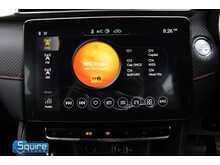 MG MG ZS T-GDI Exclusive