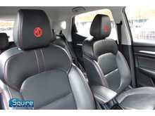 MG MG ZS T-GDI Exclusive