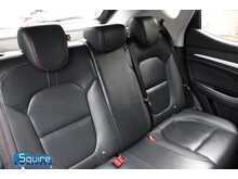 MG MG ZS T-GDI Exclusive