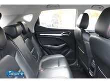 MG MG ZS T-GDI Exclusive