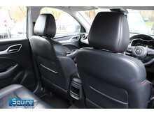 MG MG ZS T-GDI Exclusive