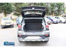 MG MG ZS T-GDI Exclusive