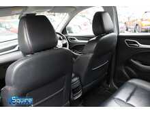 MG MG ZS T-GDI Exclusive