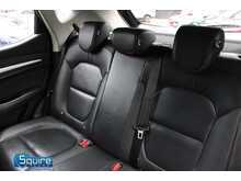 MG MG ZS T-GDI Exclusive