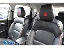 MG MG ZS T-GDI Exclusive