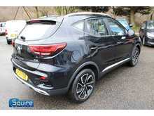 MG MG ZS T-GDI Exclusive