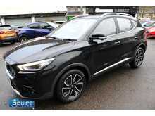 MG MG ZS T-GDI Exclusive