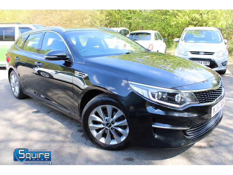 1.7 CRDi 2 Sportswagon 5dr Diesel Manual Euro 6 (s/s) (139 bhp)