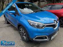 Renault Captur dCi ENERGY Dynamique MediaNav