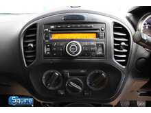 Nissan Juke Visia