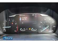 Ford Fiesta T EcoBoost Titanium X 