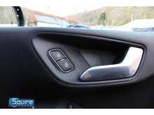 Ford Fiesta T EcoBoost Titanium X 